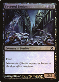 Severed Legion (10E-177★) - Tenth Edition Foil