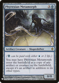 Phyrexian Metamorph (LIST-042) - The List