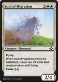 Soul of Migration (J21-138) - Jumpstart: Historic Horizons