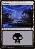 Swamp (129) (GN3-129) - Game Night: Free-for-All