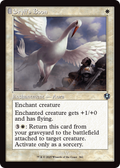 Gryff's Boon (Retro Frame) (INR-342) - Innistrad Remastered