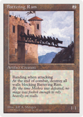 Battering Ram (RQS-047) - Rivals Quick Start Set