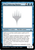 The Countering Runner (UNK-RU05B) - Unknown Event