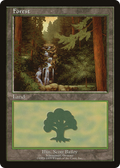 Forest - Schwarzwald (EURO-001) - European Land Program