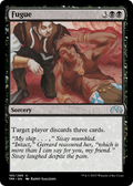 Fugue (TPR-105) - Tempest Remastered Foil