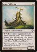 Angel's Herald (ALA-002) - Shards of Alara