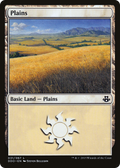 Plains (031) (DDO-031) - Duel Decks: Elspeth vs. Kiora