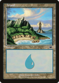 Island (335) (ONS-335) - Onslaught
