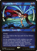 Vesuvan Drifter (Showcase) (MAT-060) - March of the Machine: The Aftermath: (Showcase)