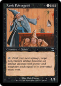 Xenic Poltergeist (ME4-104) - Masters Edition IV