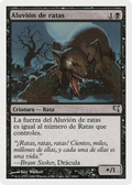 Swarm of Rats (Spanish) - "Aluvion de ratas" (A14) (PSAL-A14) - Salvat 2005