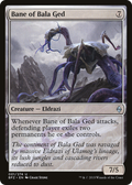 Bane of Bala Ged (BFZ-001) - Battle for Zendikar