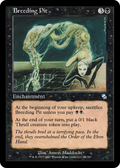 Breeding Pit (ME1-062) - Masters Edition