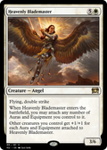 Heavenly Blademaster (PZ2-70705) - Treasure Chest