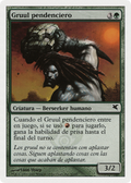 Gruul Scrapper (PSAL-I43) - Salvat 2005