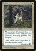 Sacred Ground (STH-) - Stronghold
