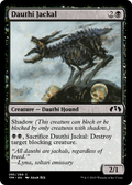 Dauthi Jackal (TPR-095) - Tempest Remastered