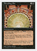Breeding Pit (5ED-) - Fifth Edition