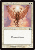Angel of Light (LIST-3/245) - The List