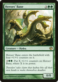Heroes' Bane (JOU-126) - Journey into Nyx