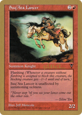 Suq'Ata Lancer - 1997 Paul McCabe (VIS) (WCD-) - World Championship Decks 1997