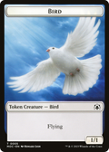 Bird (TMOC-005) - March of the Machine Commander Tokens