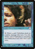Ophidian (LIST-) - The List