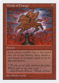 Winds of Change (5ED-) - Fifth Edition