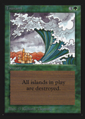 Tsunami (CE) (CED-) - Collectors' Edition