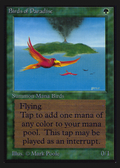 Birds of Paradise (IE) (IED-) - Intl. Collectors' Edition