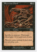 Phyrexian Ghoul (BRB-) - Battle Royale Box Set