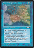 Benthic Explorers (ALL-037) - Alliances