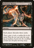 Delirium Skeins (DIS-041) - Dissension
