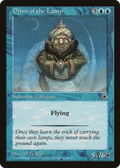 Djinn of the Lamp (POR-) - Portal