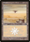 Plains (334) (MMQ-334) - Mercadian Masques