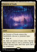 Cavern of Souls (0269) (LCI-269) - The Lost Caverns of Ixalan
