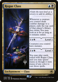 Rogue Class (PPAFR-230) - Adventures in the Forgotten Realms Promos