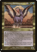 Questing Phelddagrif (LIST-119) - The List