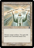 Divine Offering (ME4-010) - Masters Edition IV
