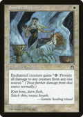 Samite Blessing (STH-) - Stronghold