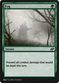 Fog (J21-789) - Jumpstart: Historic Horizons