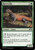Rootwalla (TPR-191) - Tempest Remastered