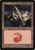 Mountain (343) (ODY-343) - Odyssey
