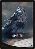 Spirits Theme Card (JMP-036) - Jumpstart Front Cards