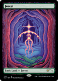 Forest (395) (SLD-395) - Secret Lair Drop