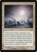Dominaria's Judgment (LIST-4/143) - The List