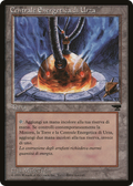 Urza's Power Plant (Columns) (Italian) - "Centrale Energetica di Urza" (REN-) - Rinascimento