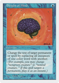 Sleight of Mind (5ED-) - Fifth Edition