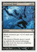 Nocturnal Raid (PHUK-003) - Hachette UK