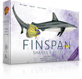 Finspan: Sharks & Reefs